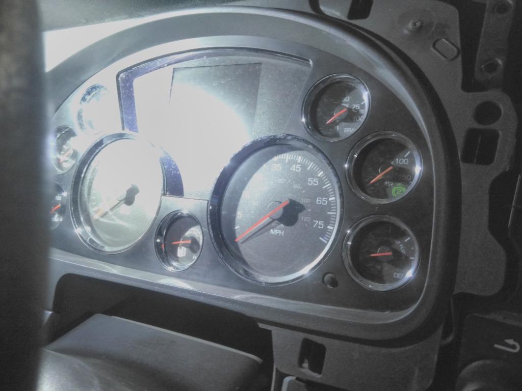 2020 KENWORTH T680 GAUGE CLUSTER Shop Parts LKQ Heavy Truck