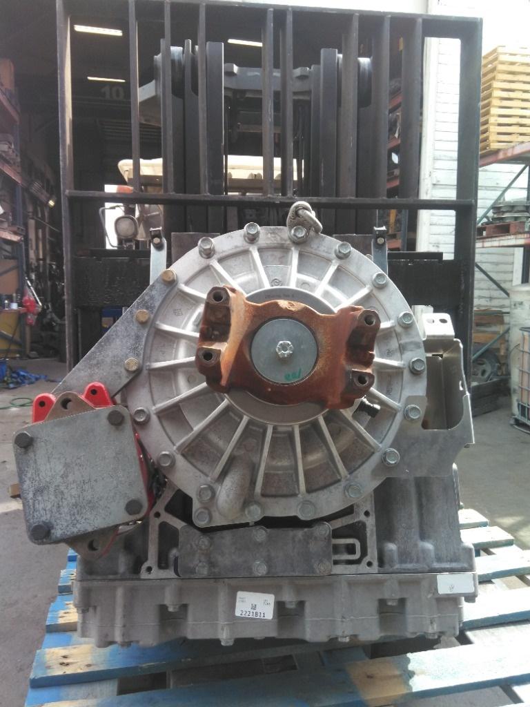 890HAFJW-B5XS CHELSEA-PARKER 890 SERIES PTO ASSEMBLY | Shop