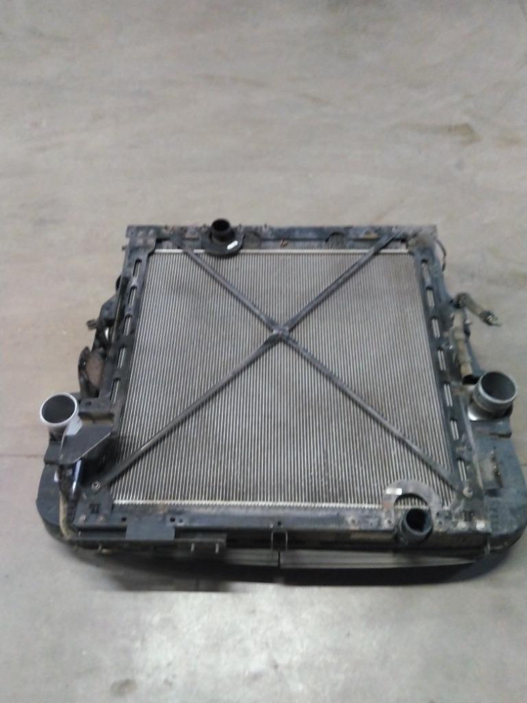 2022 INTERNATIONAL LT COOLING ASSEMBLY (RAD COND ATAAC) | Shop Parts ...
