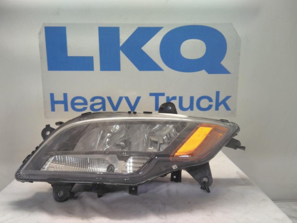こうやん MV HEADLAMP ASSEMBLY AND COMPONENT | Shop Parts | LKQ Heavy