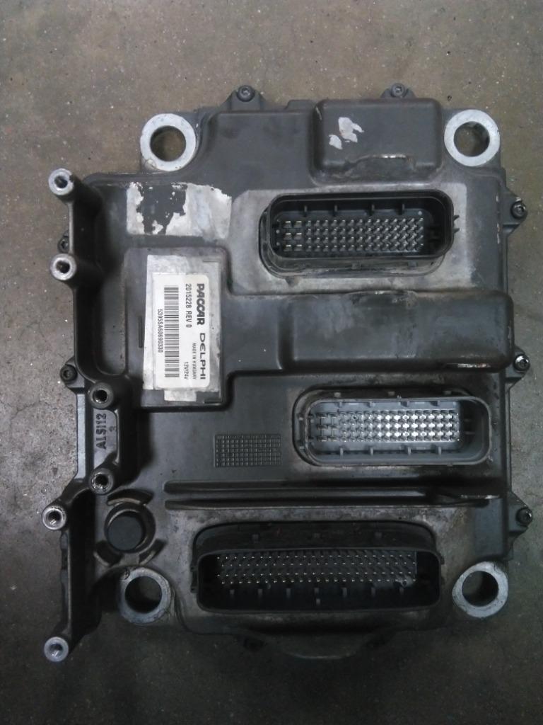 2015228 PACCAR MX-13 ENGINE CONTROL MODULE (ECM) | Shop Parts
