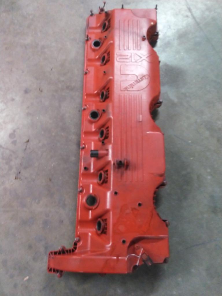5614099 CUMMINS X12 EPA 17 VALVE COVER | Shop Parts | LKQ Heavy Truck