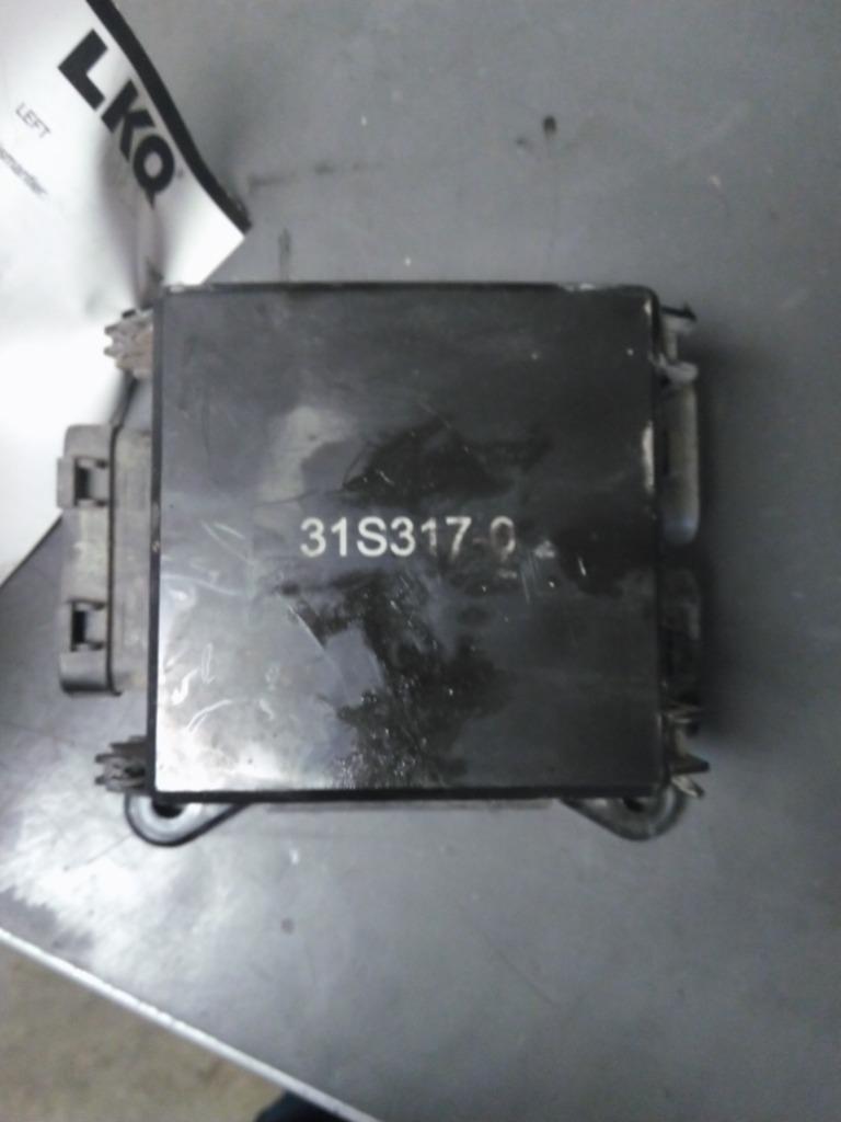 2014 PETERBILT 337 FUSE BOX | Shop Parts | LKQ Heavy Truck