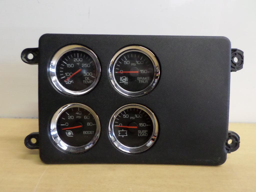 2018 KENWORTH T680 GAUGE CLUSTER Shop Parts LKQ Heavy Truck