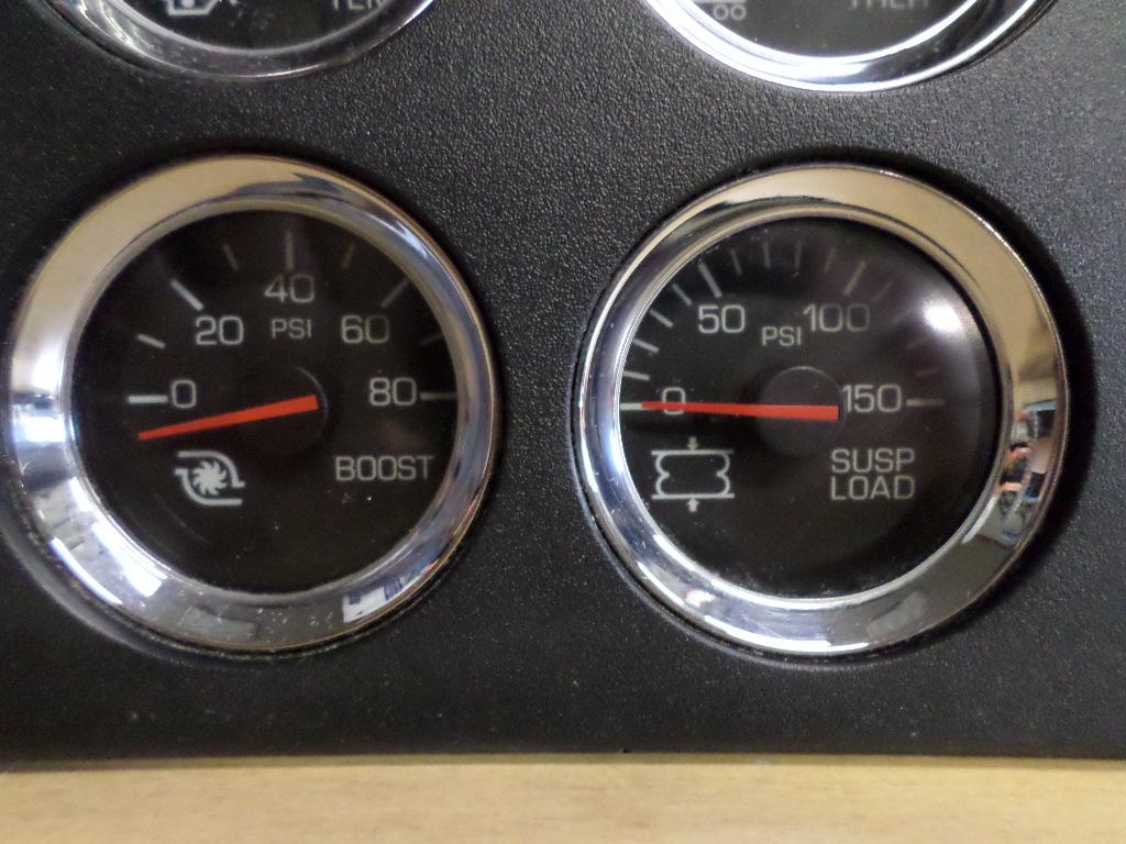 2018 KENWORTH T680 GAUGE CLUSTER Shop Parts LKQ Heavy Truck