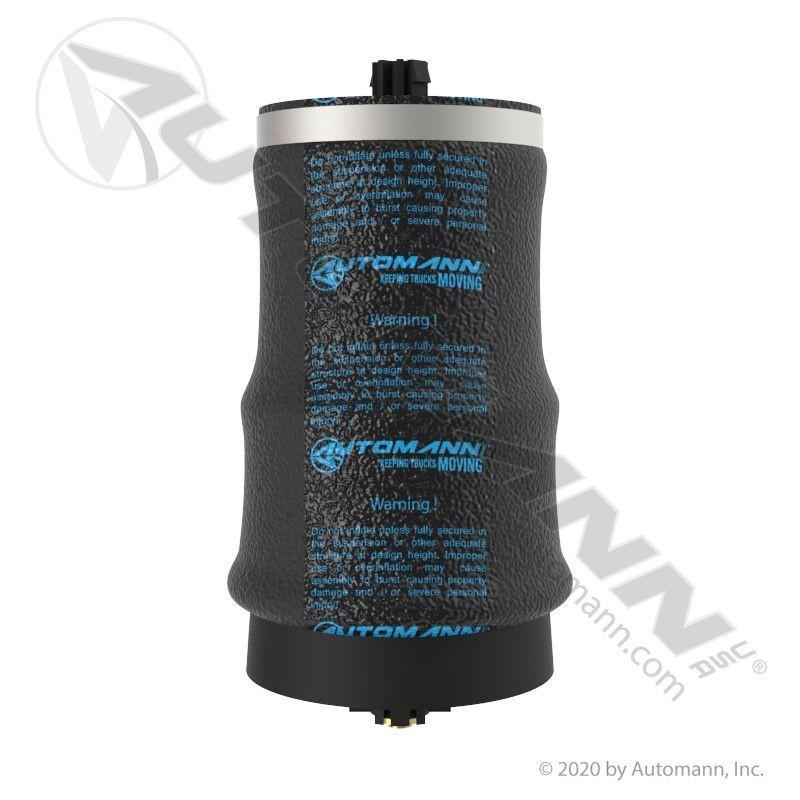 1104-0009 AUTOMANN ABSZ70-1149 AIR BAG (SPRING) | Shop Parts | LKQ