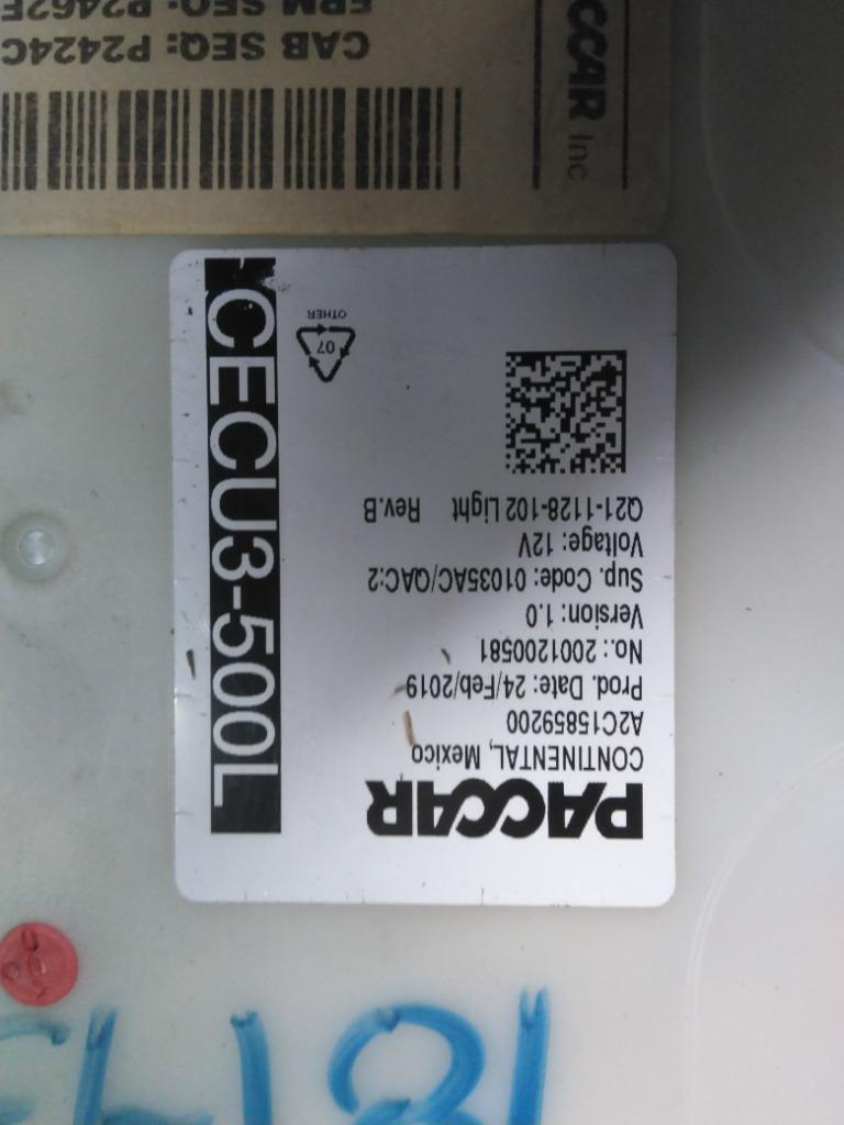 K.Kページ Peterbilt 579 Suspension Crossmember/K-Frames for Sale