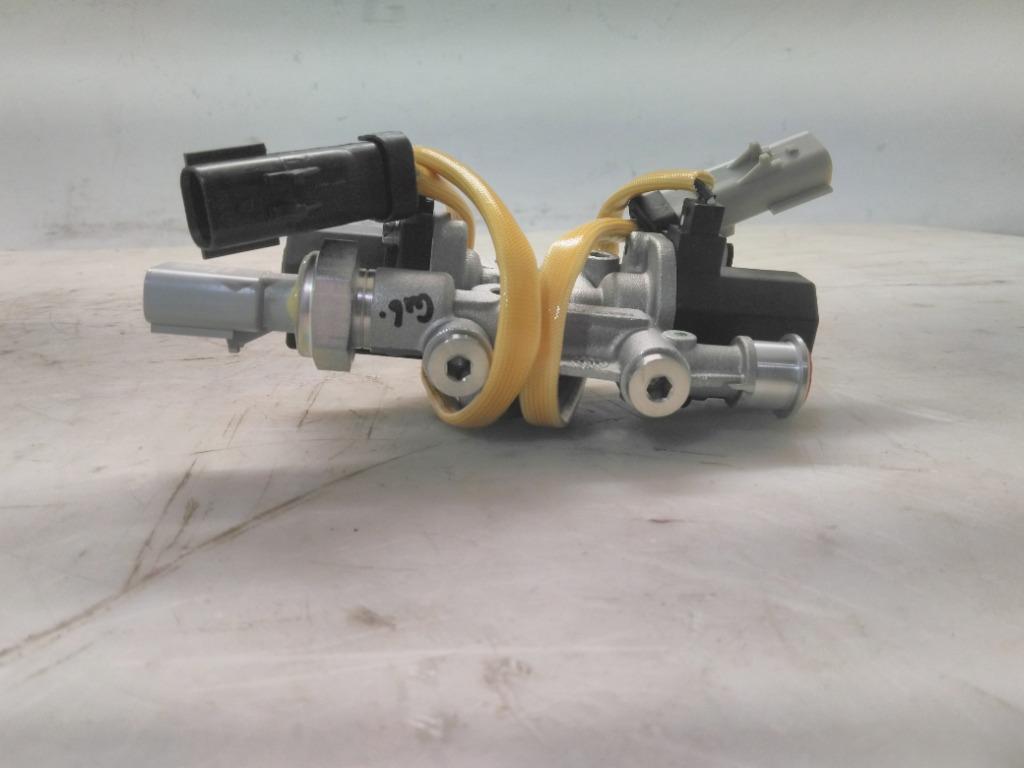 1857666PE FUEL SYSTEM SHUT OFF VALVE, CONTROL | Shop Parts | LKQ