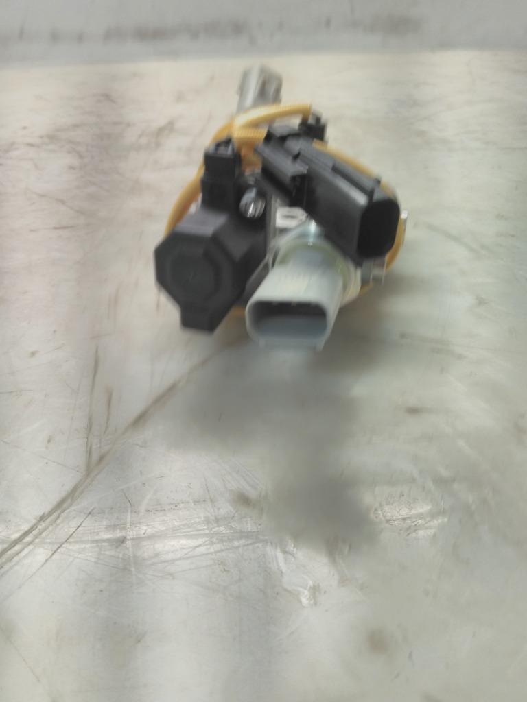 1857666PE FUEL SYSTEM SHUT OFF VALVE, CONTROL | Shop Parts | LKQ