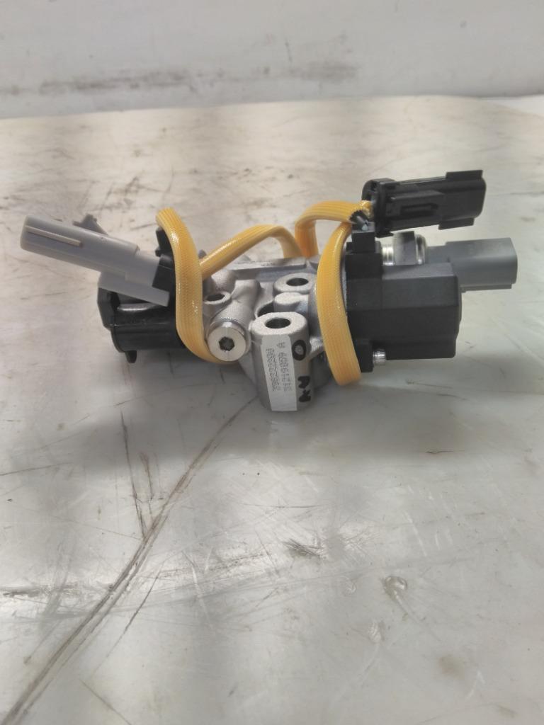 1857666PE FUEL SYSTEM SHUT OFF VALVE, CONTROL | Shop Parts | LKQ