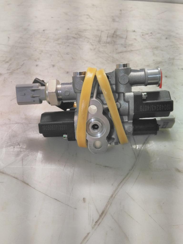 1857666PE FUEL SYSTEM SHUT OFF VALVE, CONTROL | Shop Parts | LKQ