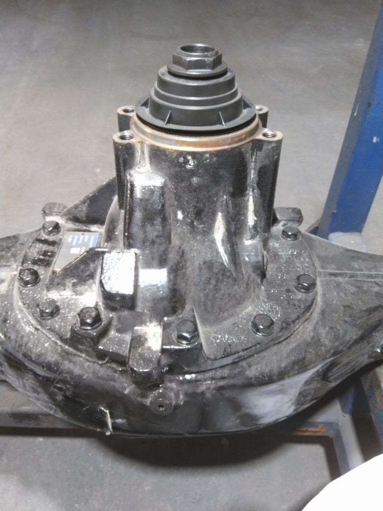 3777949C91 EATON-SPICER S130L AXLE ASSEMBLY REAR (REAR) | Shop