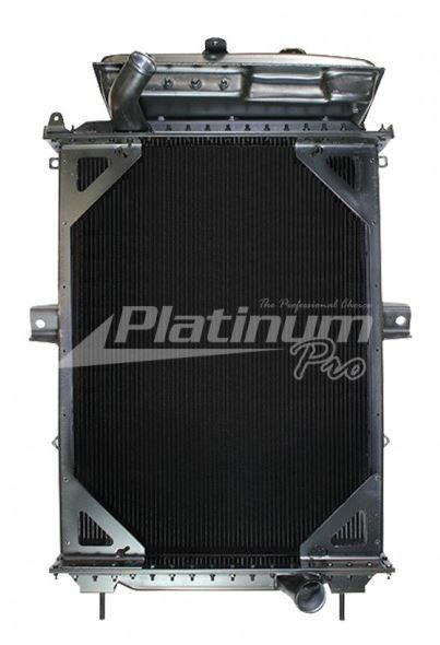 1A020256, E4313, X4048, X40480 KENWORTH T600 RADIATOR ASSEMBLY | Shop ...