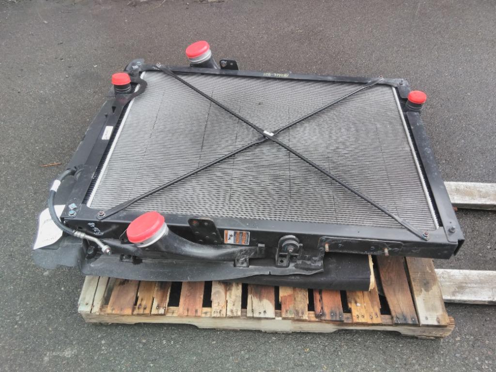 2023 PETERBILT 579 COOLING ASSEMBLY (RAD COND ATAAC) | Shop