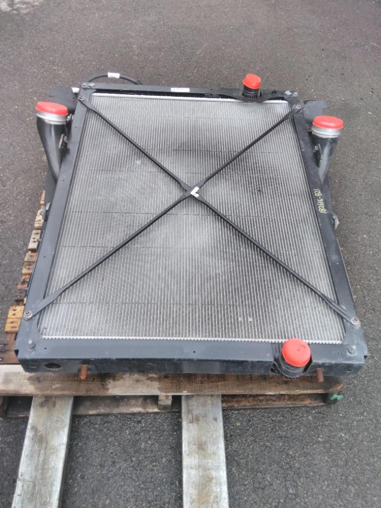 2023 PETERBILT 579 COOLING ASSEMBLY (RAD COND ATAAC) | Shop