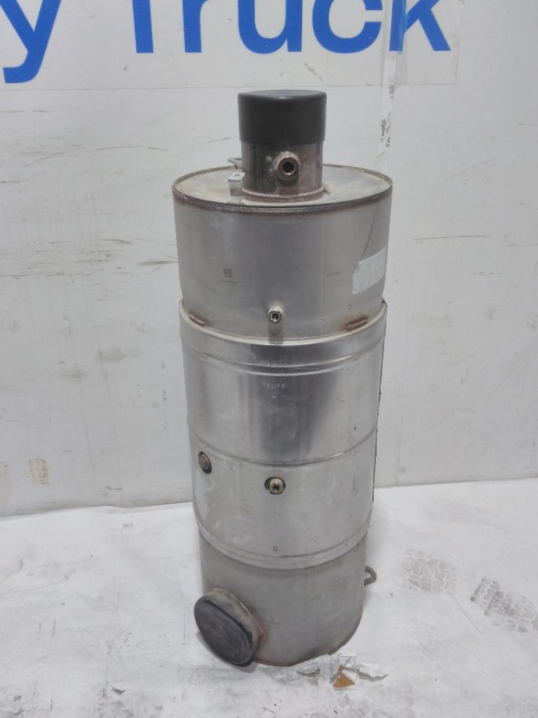 武姜 4328791 CUMMINS UNKNOWN SCR ASSEMBLY (SELECTIVE CATALYTIC