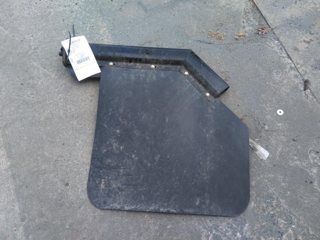 2023 CASCADIA 126 MUD FLAP HANGER | Shop Parts | LKQ Heavy Truck