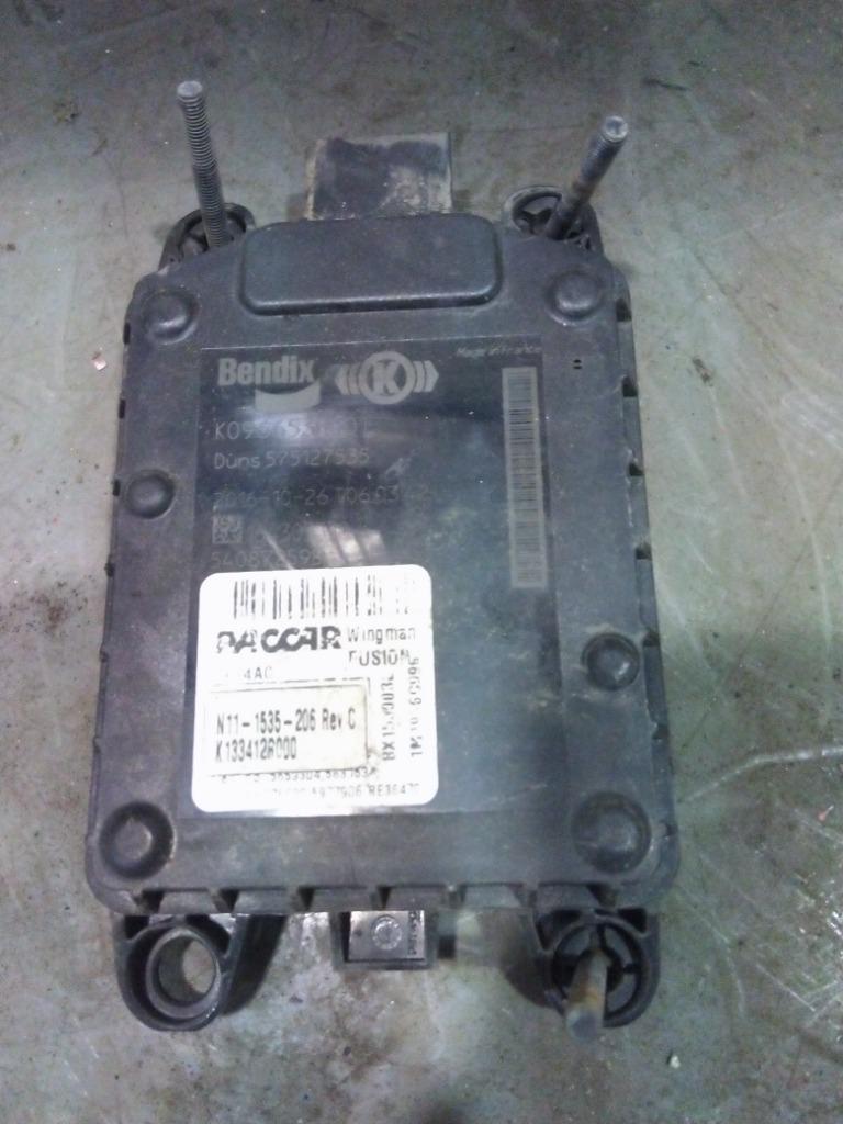 2018 BENDIX WINGMAN FUSION RADAR ANTI-COLLISION SYSTEM | Shop Parts ...