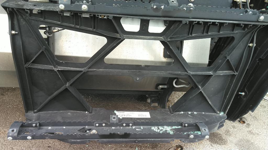 2023 579 FAIRING BRACKET/MOUNT | Shop Parts | LKQ Heavy Truck