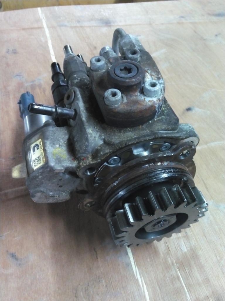 5486970 CUMMINS X12 EPA17 FUEL PUMP GEAR DRIVEN | Shop Parts | LKQ ...