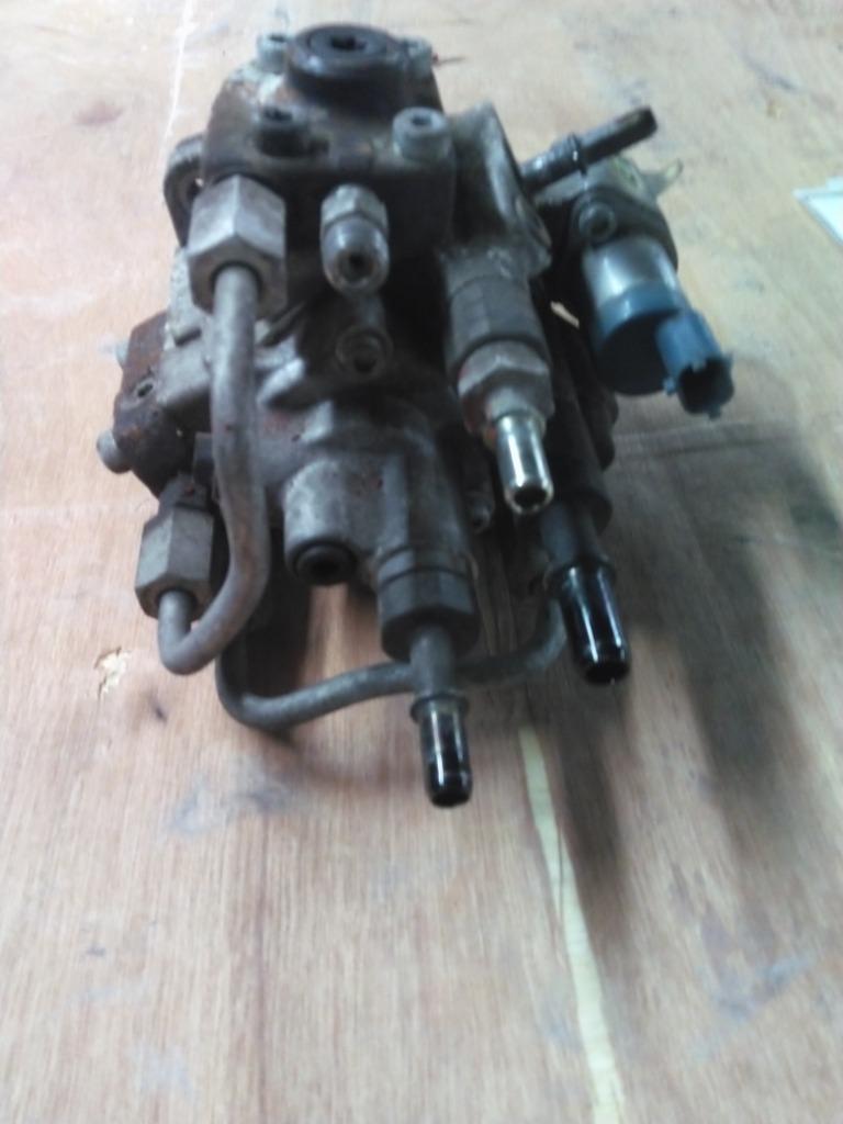 5486970 CUMMINS X12 EPA17 FUEL PUMP GEAR DRIVEN | Shop Parts | LKQ 