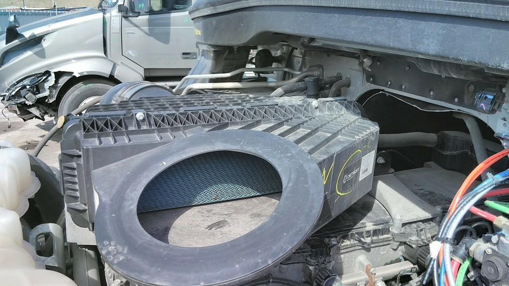 03-42776-000 FREIGHTLINER CASCADIA 116 AIR CLEANER | Shop Parts