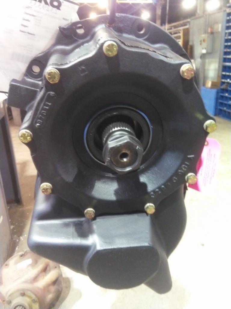 MERITOR-ROCKWELL RS30380 DIFFERENTIAL POWER DIVIDER | Shop Parts | LKQ ...