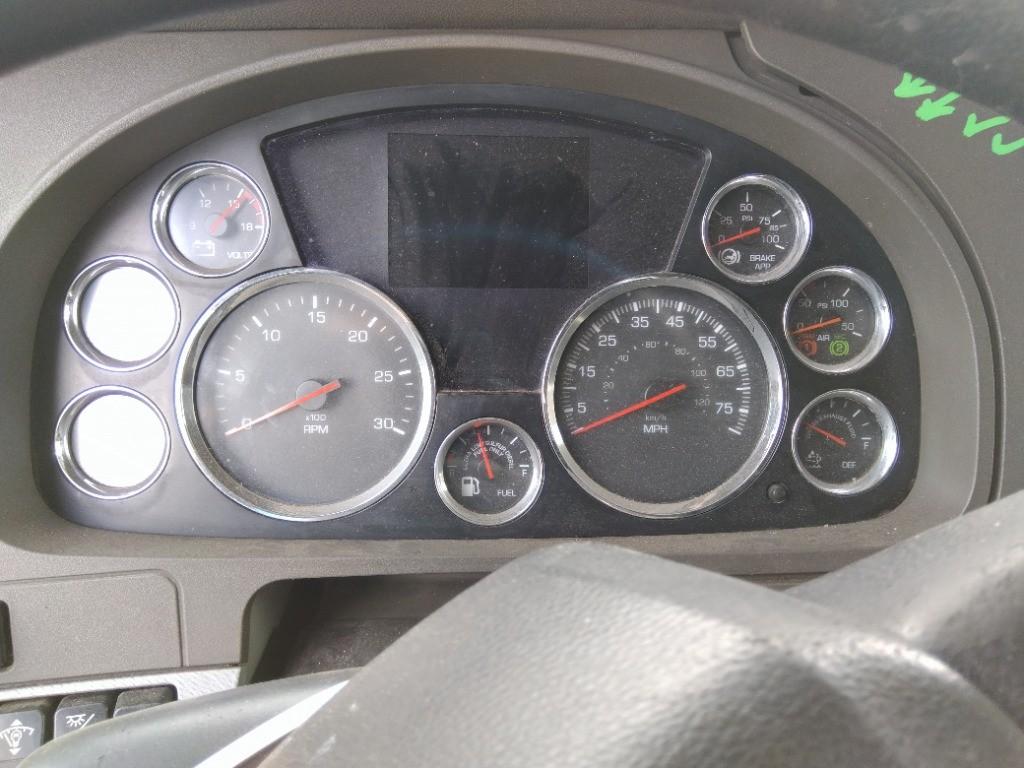 2018 KENWORTH T680 GAUGE CLUSTER Shop Parts LKQ Heavy Truck