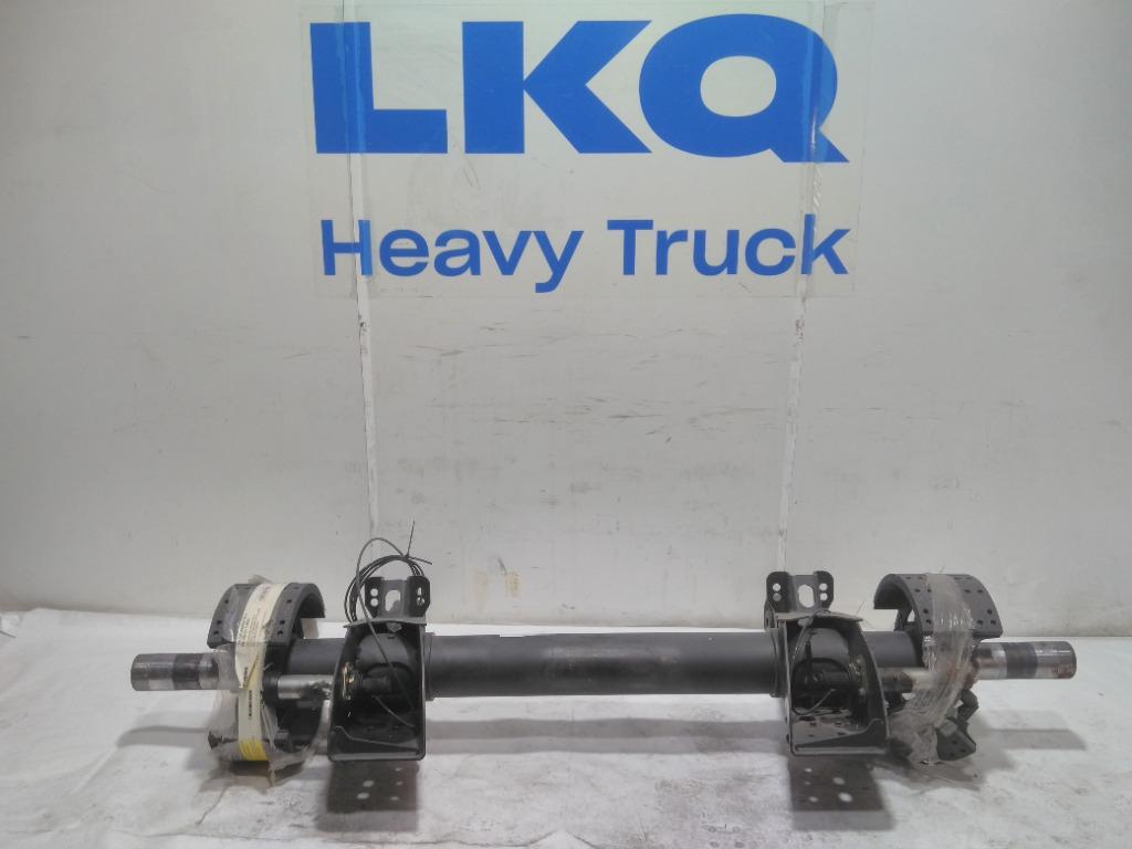 HTRAAX.7585 HENDRICKSON TRAILER AXLE | Shop Parts | LKQ