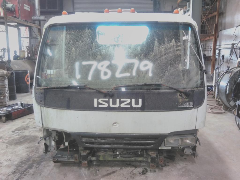 2000 ISUZU NPR CAB Shop Parts LKQ Heavy Truck