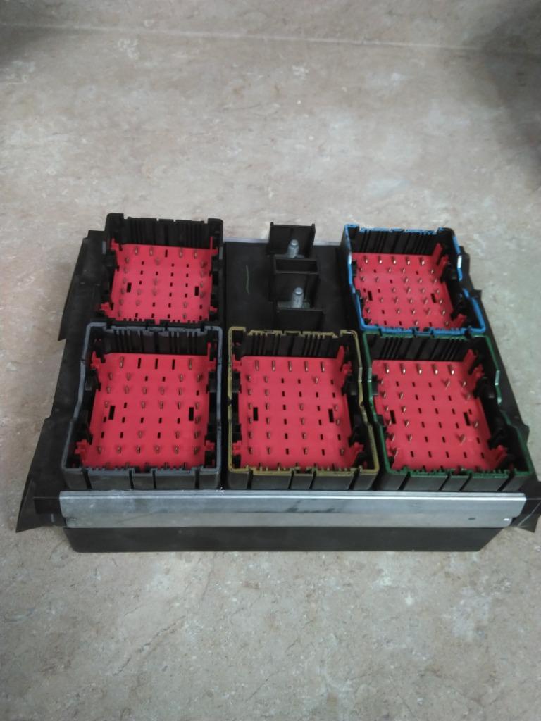 2015 KENWORTH T370 FUSE BOX | Shop Parts | LKQ Heavy Truck