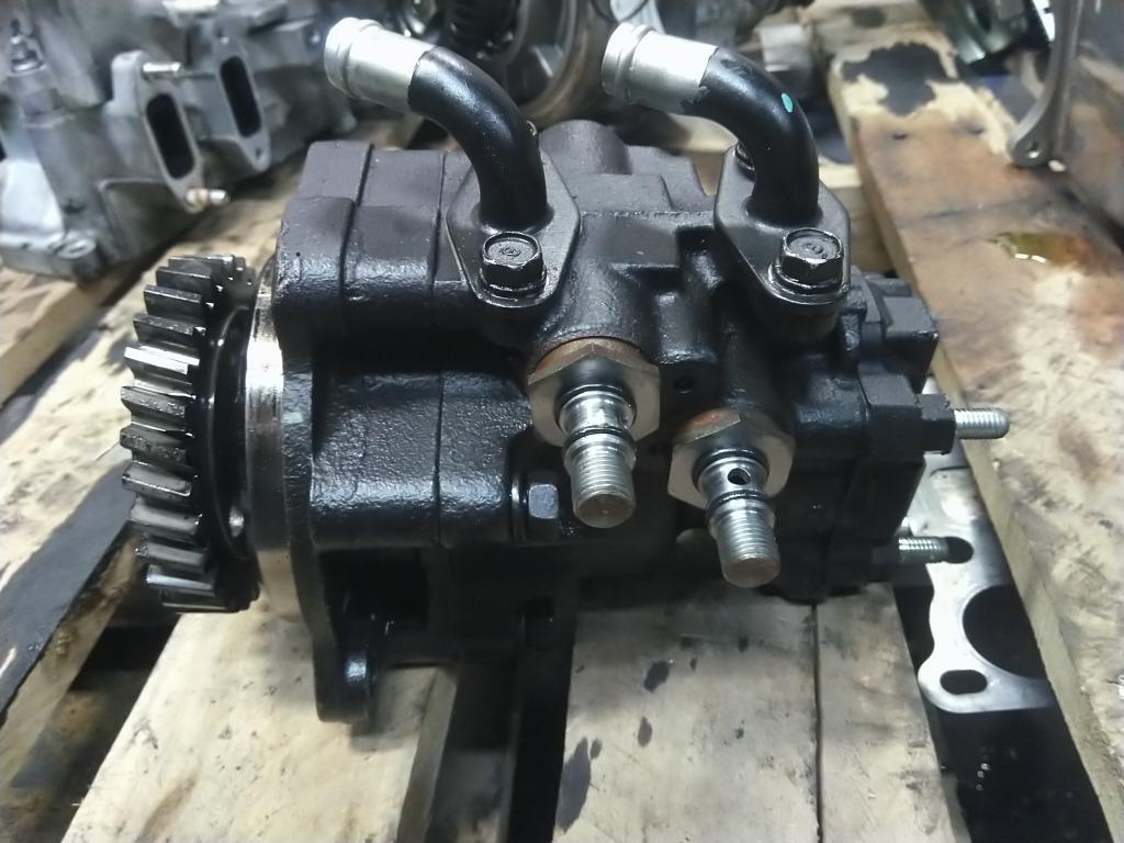 898126933 ISUZU NPR POWER STEERING PUMP Shop Parts LKQ Heavy Truck