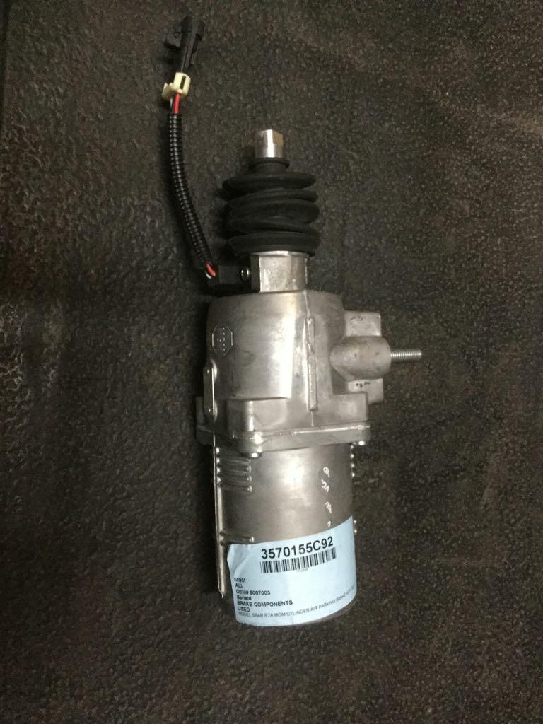 5007003 MGM ALL BRAKE COMPONENTS | Shop Parts | LKQ Heavy Truck