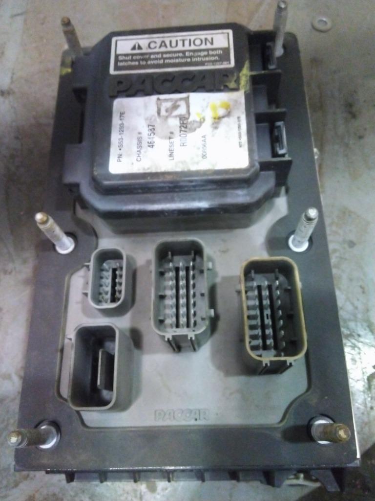 PETERBILT 567 FUSE BOX | Shop Parts | LKQ Heavy Truck