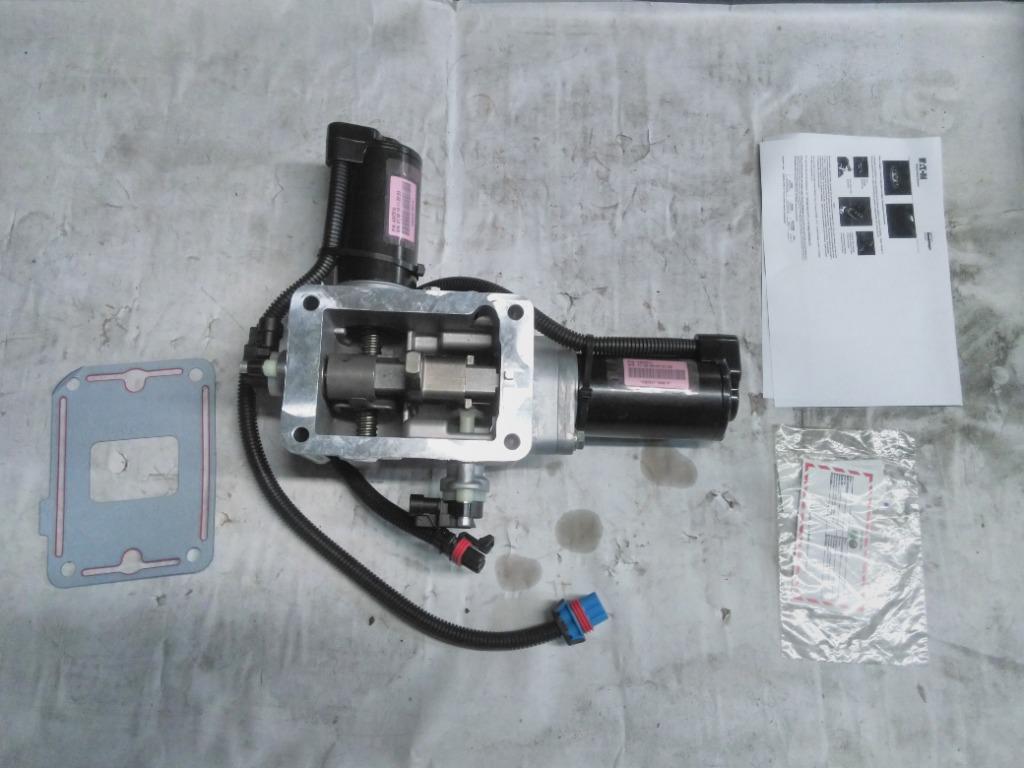 FULK4223X EATON SHIFT MOTOR | Shop Parts | LKQ Heavy Truck
