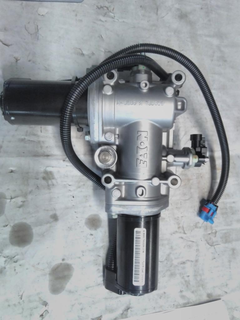 つんつん FULK4223X EATON SHIFT MOTOR | Shop Parts | LKQ Heavy Truck