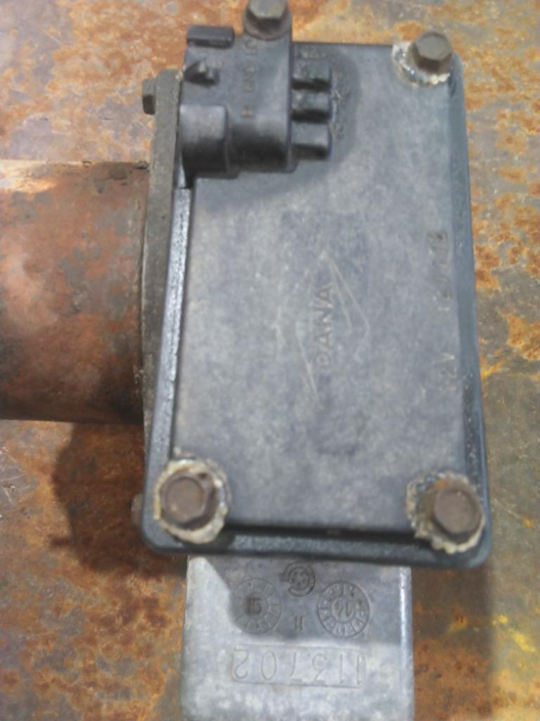 113702 EATON-SPICER 22065T DIFFERENTIAL PARTS | Shop Parts | LKQ