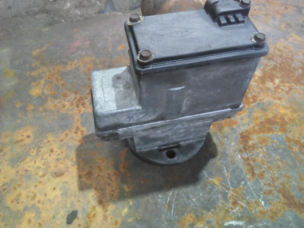 113702 EATON-SPICER 22065T DIFFERENTIAL PARTS | Shop Parts | LKQ