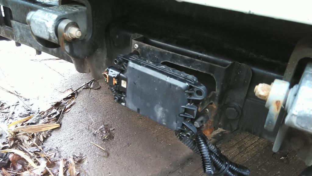 2015 KENWORTH T680 RADAR ANTI-COLLISION SYSTEM | Shop Parts | LKQ 