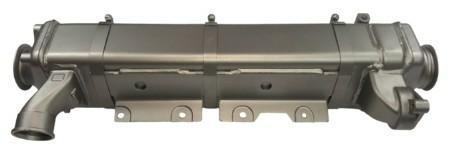 4352360NX CUMMINS ISX15 EGR COOLER | Shop Parts | LKQ Heavy Truck