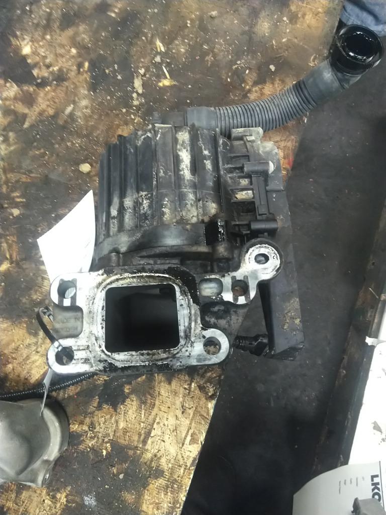 A4720106662 DETROIT DD15 CRANKCASE BREATHER BOX Shop Parts LKQ