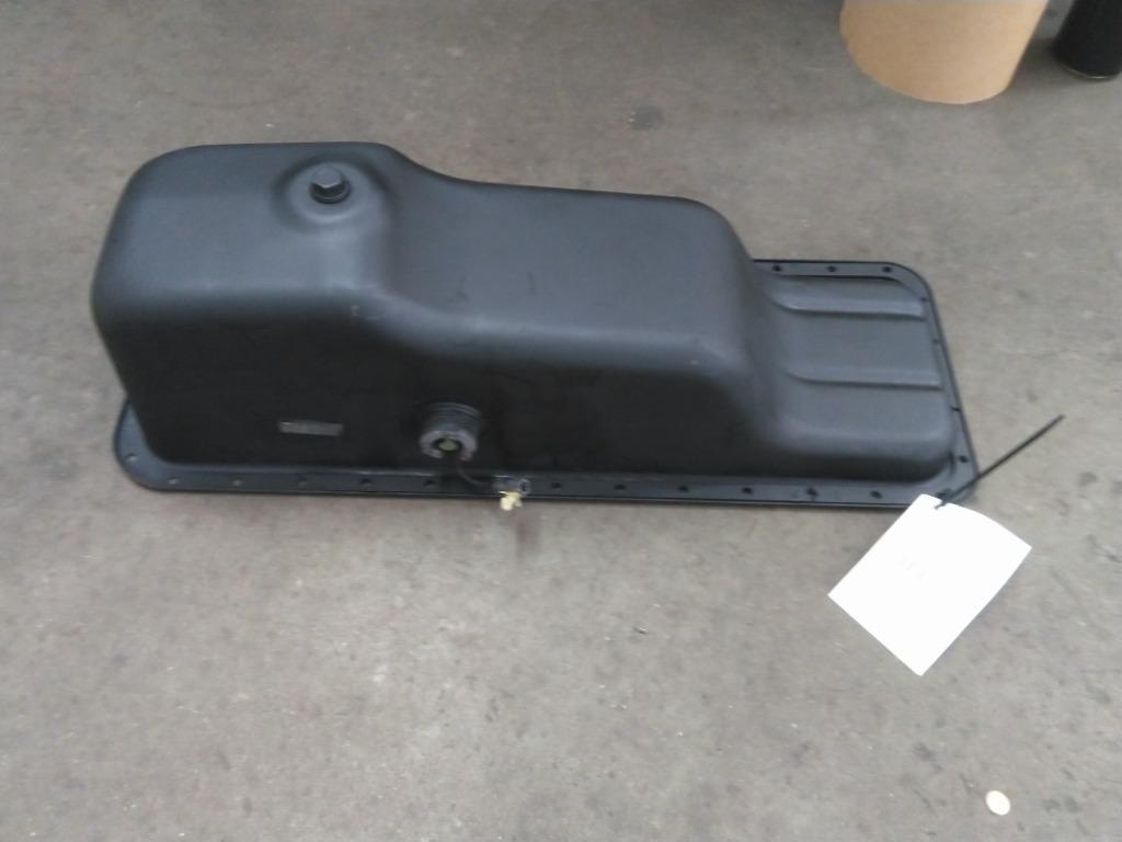 ISUZU 6HK1XN OIL PAN | Shop Parts | LKQ Heavy Truck