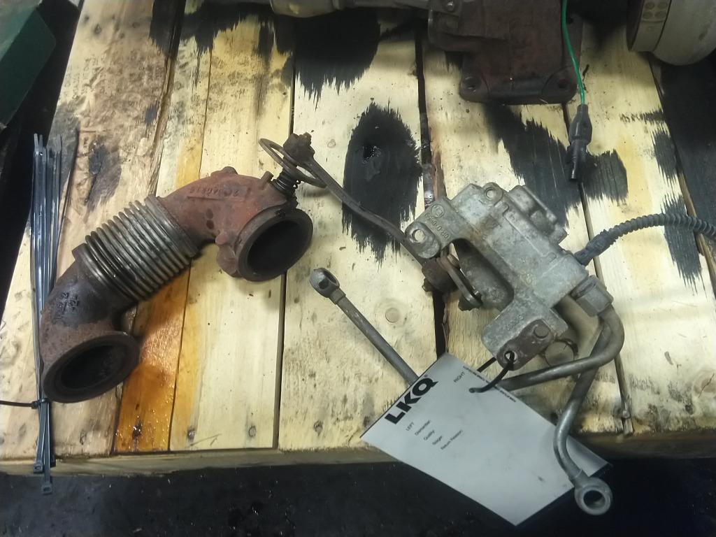 2016 DETROIT DD15 TURBO ACTUATOR Shop Parts LKQ Heavy Truck