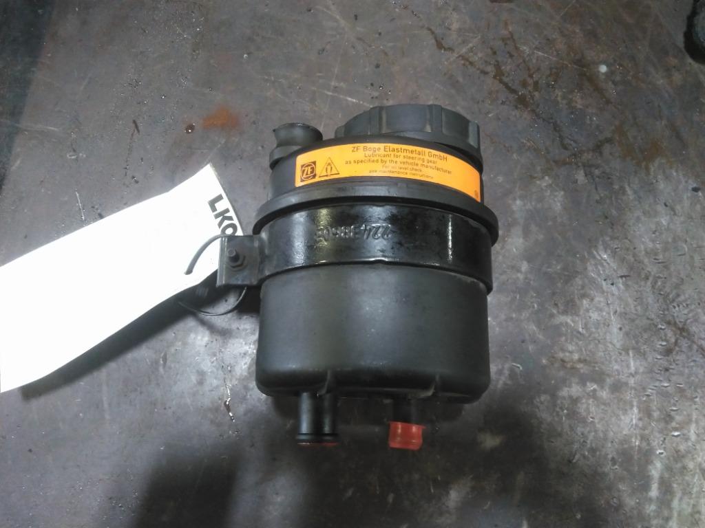 VOLVO VNL POWER STEERING RESERVOIR | Shop Parts | LKQ Heavy Truck