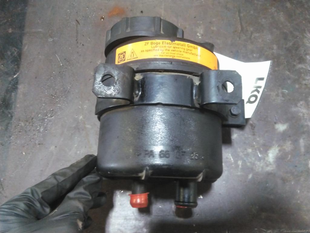 VOLVO VNL POWER STEERING RESERVOIR | Shop Parts | LKQ Heavy Truck