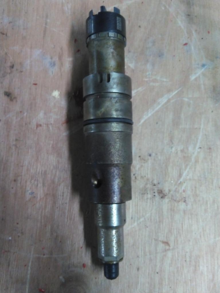 inuemr 4384365 CUMMINS X15 EPA 17 FUEL INJECTOR | Shop Parts | LKQ Heavy