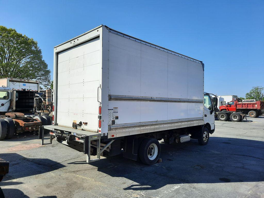 2018 BOX VAN SUPREME CORP TRUCK BODIES BOX VAN/FLATBED/UTILITY Shop