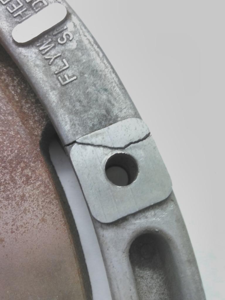 3584629C91 EATON-FULLER 14 X 1-3/4 CLUTCH | Shop Parts | LKQ