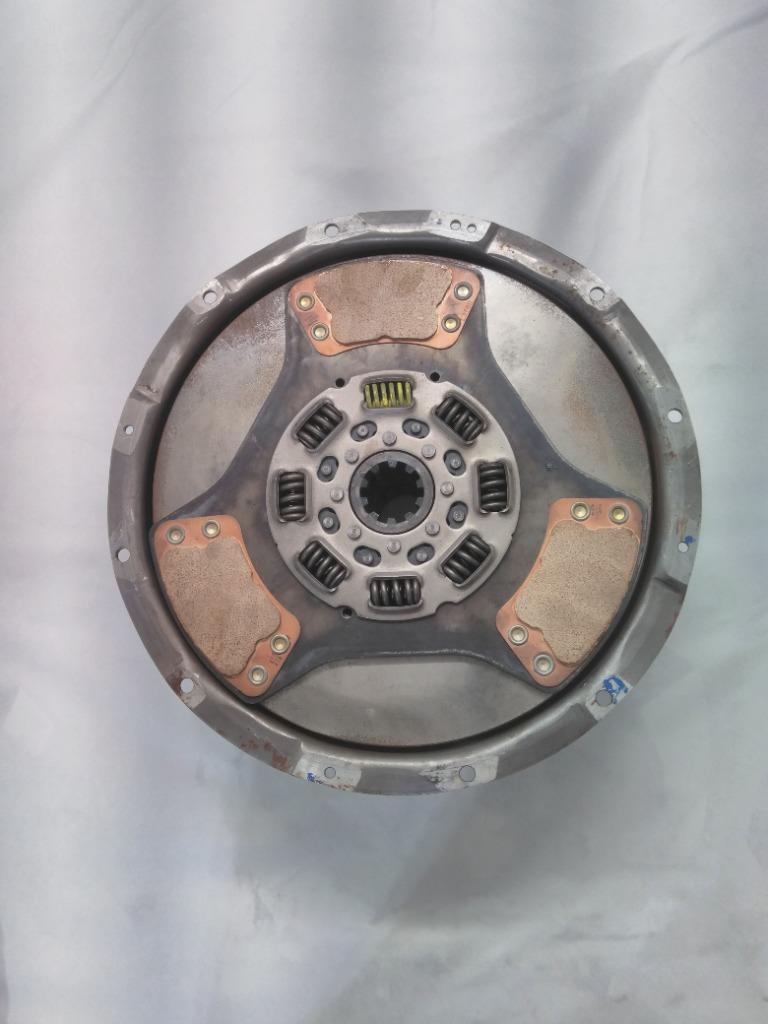 3584629C91 EATON-FULLER 14 X 1-3/4 CLUTCH | Shop Parts | LKQ