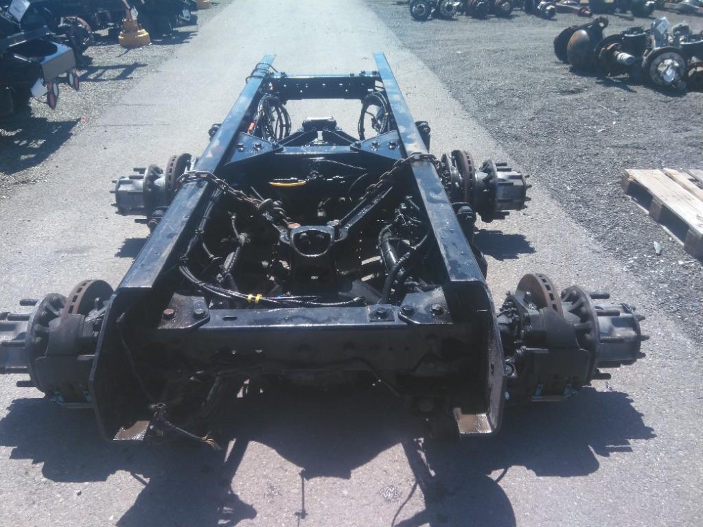 2019 KENWORTH AG400 CUTOFF - TANDEM AXLE | Shop Parts | LKQ Heavy Truck